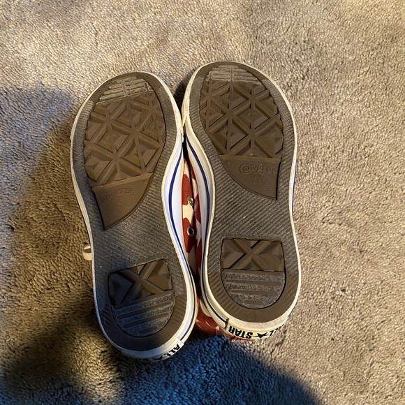 Star Converse - Picture 5 of 8